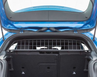 Lastgaller Mercedes B klass från årsmodell 2012-2017