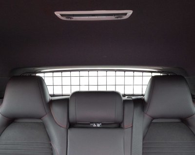 Lastgaller Mercedes B klass 2012-2017