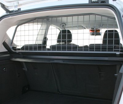 Lastgaller Mercedes A klass från 2004-2012