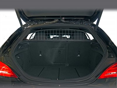 Lastgaller Mercedes CLA Shooting Brake 2015-2019