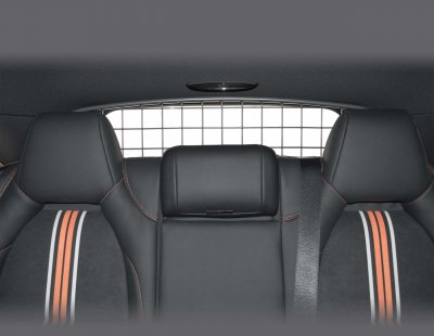 Lastgaller Mercedes CLA Shooting Brake från 2015-2019