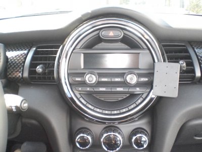 Mobilhållare Mini Cooper från 2014- till 2021