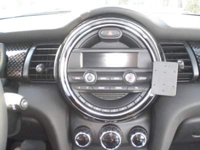 Mobilhållare till Mini Cooper 2014-2021