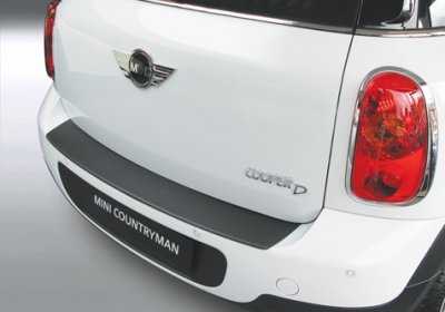 Lastskydd Mini Countryman från 2010-2016
