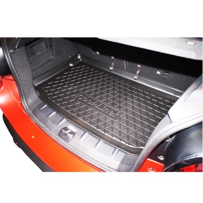 Bagagerumsmatta till Mini Paceman 3d från 2013-