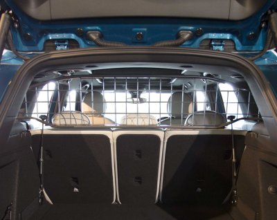 Lastgaller Mini Countryman från 2017-2024