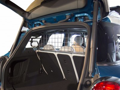 Lastgaller Mini Countryman från årsmodell 2017-2024