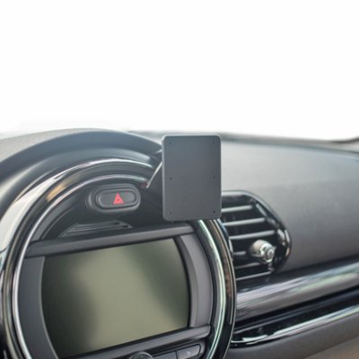 Mobilhållare Mini Clubman 2015-