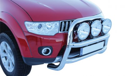 Frontbåge Mitsubishi L200 2006-2015