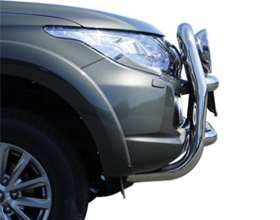 Frontbåge till Mitsubishi L200 från 2016-