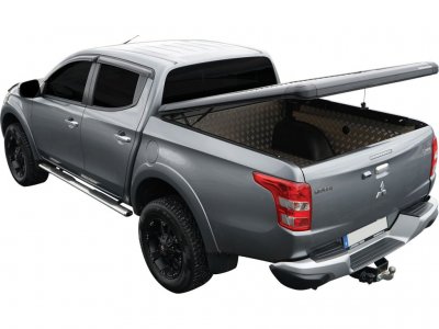 Flaklock L200 (Mitsubishi) 2016-2019 UpStone