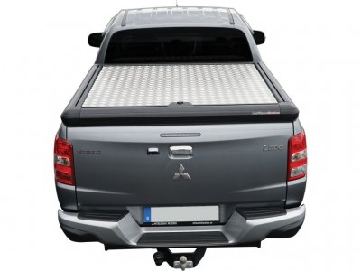 Flaklock Fullback (Fiat) 2016-2019