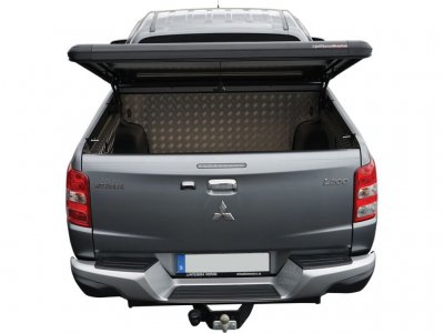 Flaklock Fullback (Fiat) 2016-2019