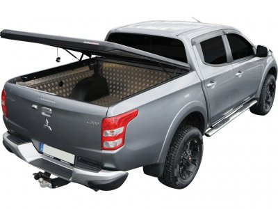 Flaklock Fullback (Fiat) 2016-2019