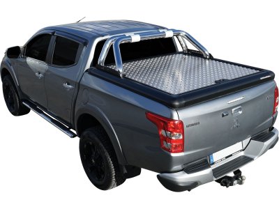 Flaklock Fullback (Fiat) 2016-2019