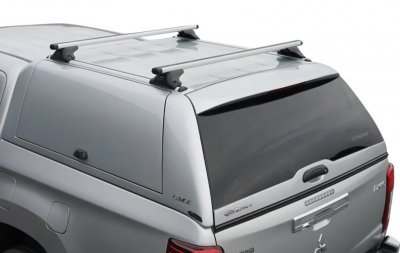 Alpha CMX L200 (Mitsubishi) från 2020-
