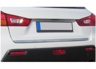 List baklucka till Mitsubishi ASX från 2010-