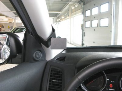 Mobilhållare Peugeot 4008 2012-2017