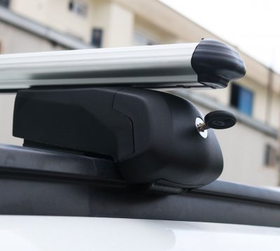 Takräcke till Ford Galaxy från 2006-2014