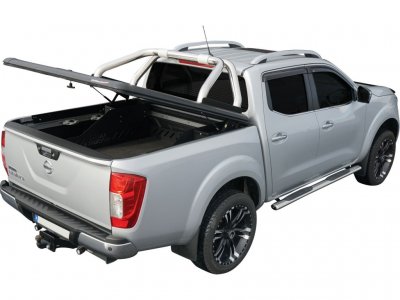 Flaklock Navara (Nissan) Dubbelhytt 2015- UpStone