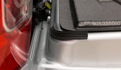 Tätningsats för bakläm till Renault Alaskan från 2017-2021