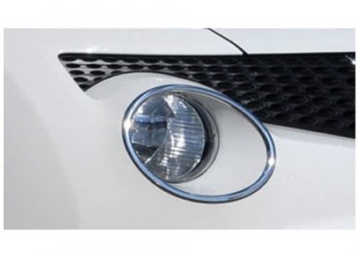Ringar huvudstrålkastare Nissan Juke 2010-2014