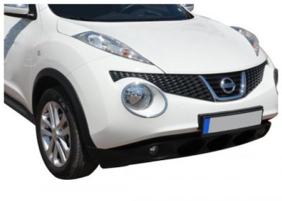 Ringar huvudstrålkastare Nissan Juke 2010-2014