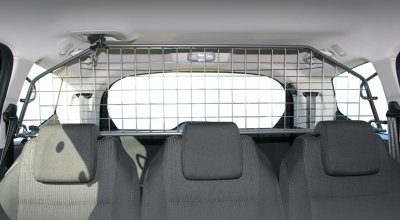 Lastgaller till Peugeot 5008 2009-2016