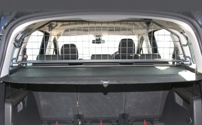 Lastgaller Peugeot 5008 2009-2016