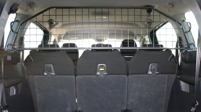 Hundgaller till Peugeot 5008 2009-2016