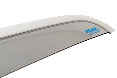 Vindavvisare Renault Trafic från 2002-2014