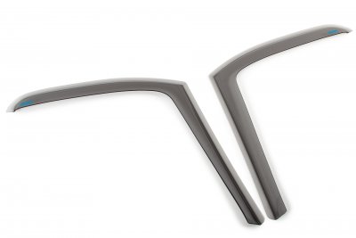 Vindavvisare Nissan Primastar från 2002-2014