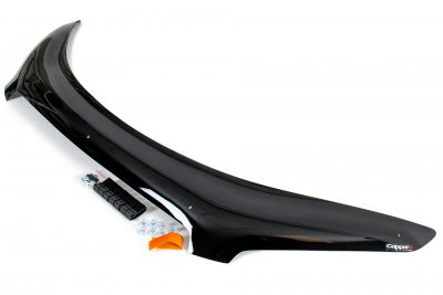 Huvskydd Nissan Qashqai från 2010-2013