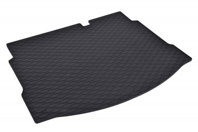 Bagagerumsmatta Nissan Qashqai från 2006-2013