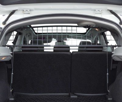 Lastgaller Nissan Qashqai från årsmodell 2006-2013