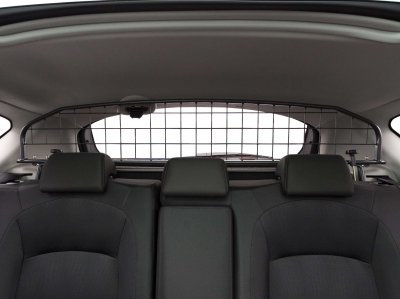 Lastgaller Nissan Qashqai från 2006-2013