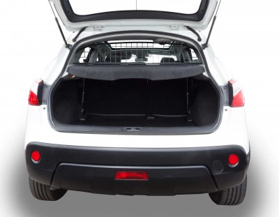 Lastgaller Nissan Qashqai 2006-2013