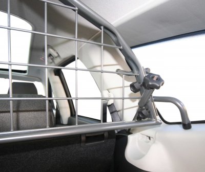 Lastgaller Nissan Qashqai +2 från årsmodell 2006-2013