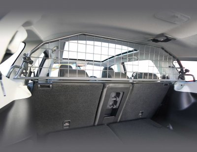 Lastgaller Nissan Qashqai +2 2006-2013