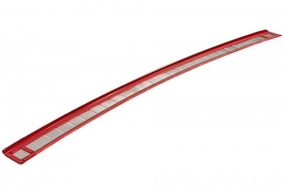 Lastskydd Nissan Qashqai från 2014-2017