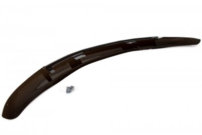 Huvskydd i plast till Nissan Qashqai 2014-2017