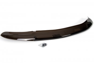 Huvskydd i plast till Nissan Qashqai 2014-2017