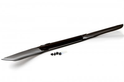 Huvskydd Nissan Qashqai från 2017-2020