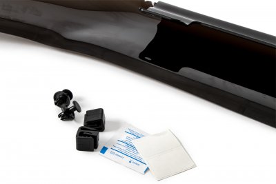 Huvskydd Nissan Qashqai från 2017-2020