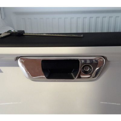 Dörrhandtag Nissan Navara från 2015-2022