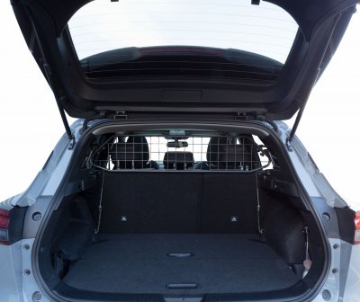 Lastgaller Nissan Qashqai från årsmodell 2021-