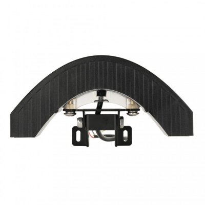 Hörnblixtljus 180° med 12 orange LED | ECE R65/R10 | 9-33V