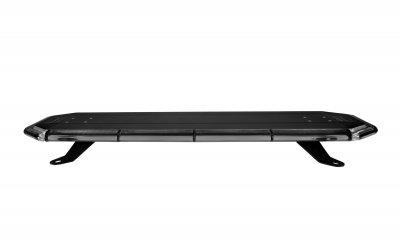LEDSON OptoGuard Protector - Blixtljusramp | 317-2000 mm | 26 mm tjock | ECE R65/R10