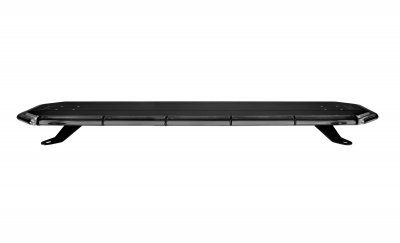 LEDSON OptoGuard Protector - Blixtljusramp | 317-2000 mm | 26 mm tjock | ECE R65/R10