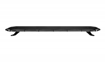 LEDSON OptoGuard Protector - Blixtljusramp | 317-2000 mm | 26 mm tjock | ECE R65/R10